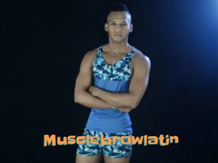 Musclebrowlatin