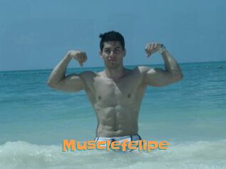 Musclefelipe