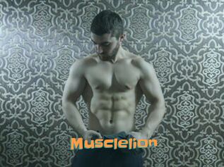 Musclelion