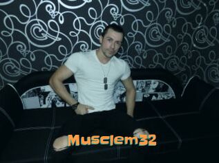Musclem32