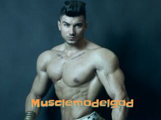 Musclemodelgod