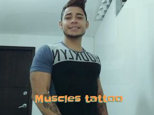 Muscles_tattoo