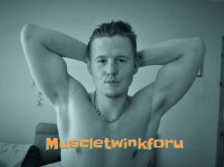 Muscletwinkforu