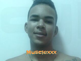 Musclexxx