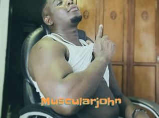 muscularjohn Cyberhuren