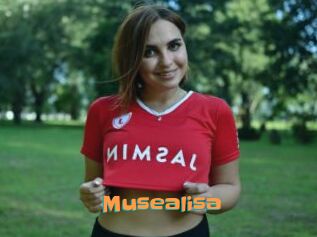 Musealisa
