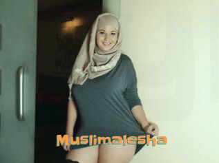 Muslimalesha
