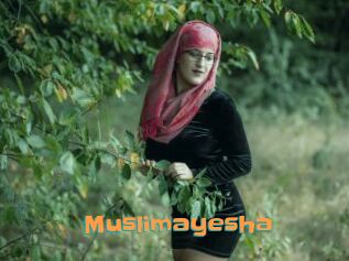 Muslimayesha