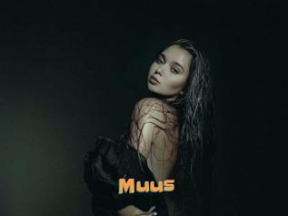 Muus