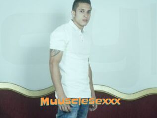 Muusclesexxx