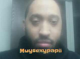 Muysexypapii