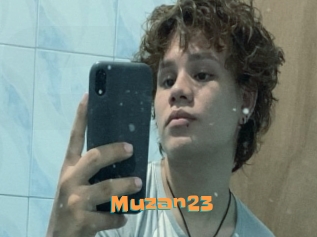 Muzan23