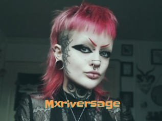 Mxriversage