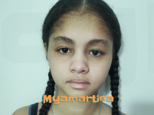 Myamartina