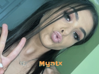 Myatx