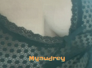 Myaudrey