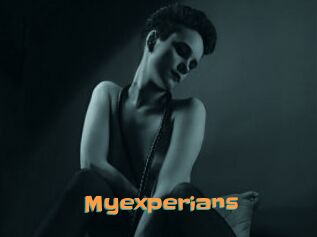 Myexperians