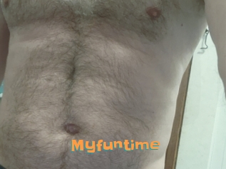 Myfuntime