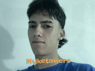 Myketawers