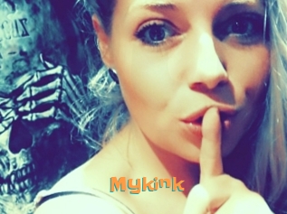 Mykink