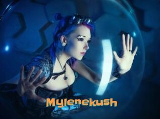 Mylenekush