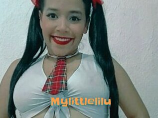 Mylittlelilu