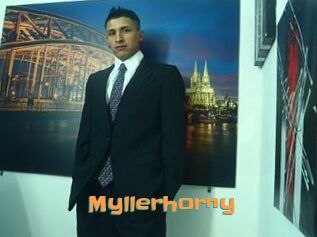 Myllerhorny
