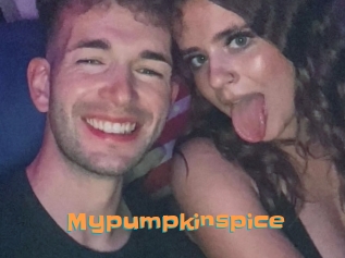 Mypumpkinspice