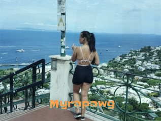 Myrapawg
