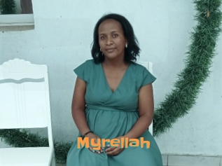 Myrellah