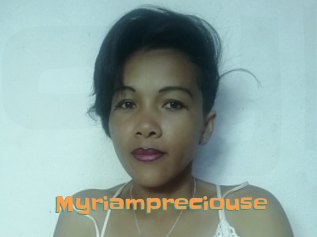 Myriampreciouse