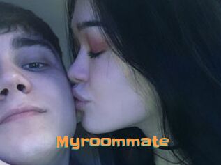 Myroommate