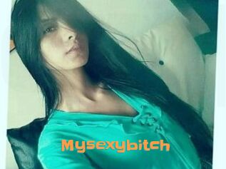 Mysexybitch