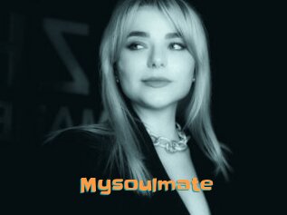 Mysoulmate