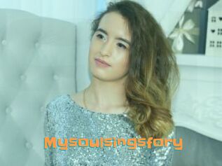 Mysoulsingsfory