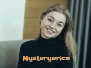 Mysteryerica