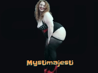 Mystimajesti