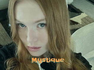 Mystique