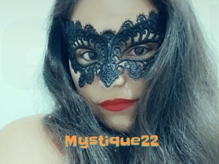 Mystique22