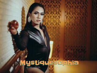 Mystiquesophia