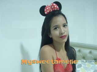 Mysweetamelie