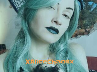 XAliceChaosx