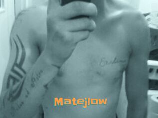 Matejlow