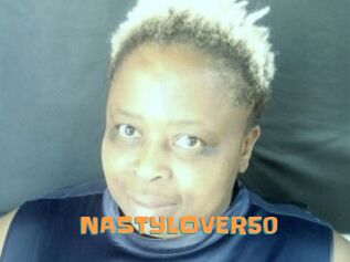 NASTYLOVER50