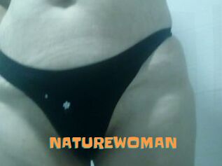 NATUREWOMAN