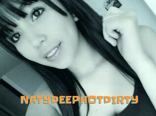 NATYDEEPHOTDIRTY