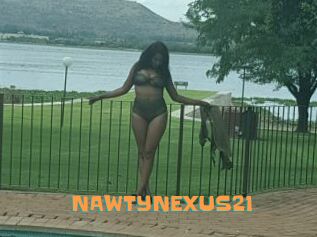 NAWTYNEXUS21