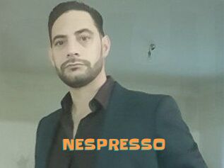 NESPRESSO