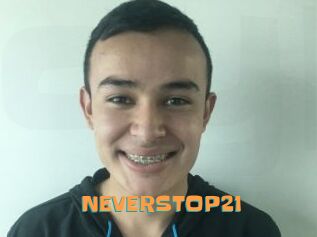 NEVERSTOP21