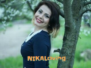 NIKALoving